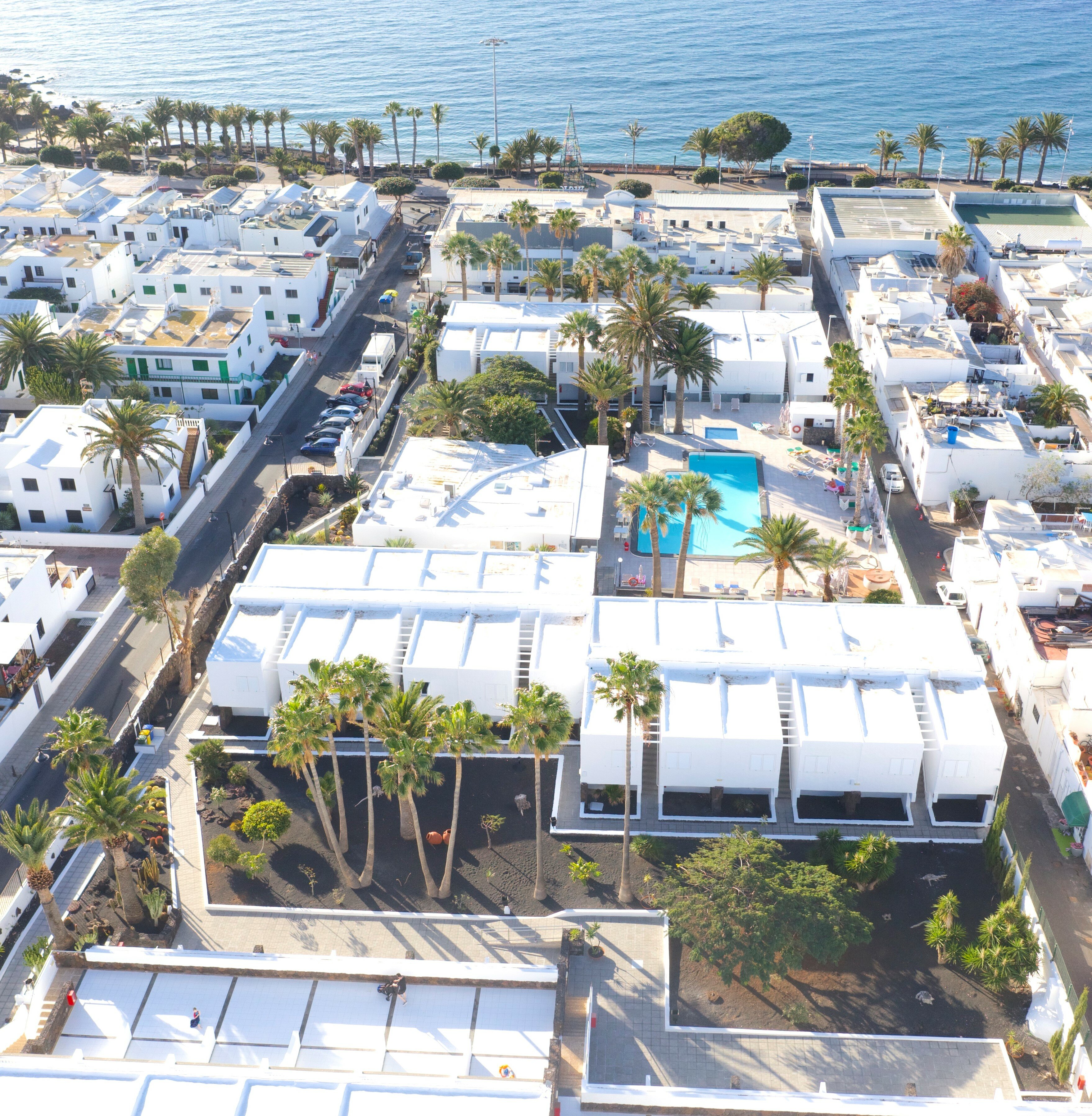 Фото Arena Dorada - Apartments