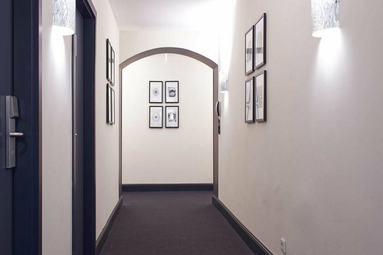 Фото Hotel Hamburger Hof