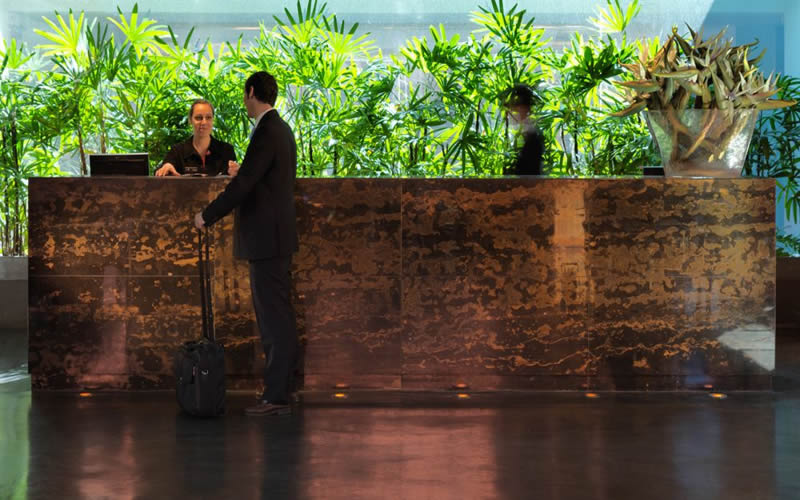 Фото Sheraton Cascais Resort - Hotel & Residences