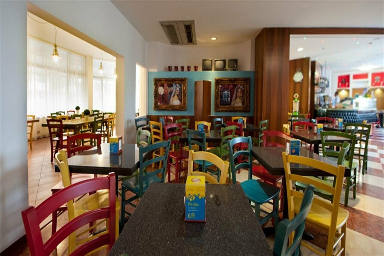 Фото Hotel Centro Turistico Gardesano