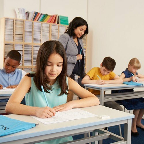 Children's developmental center Kumon English & Mathematics, Dubai, photo