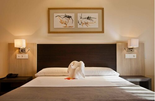 Гостиница Hotel Adaria Vera