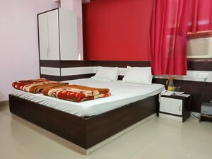 Гостиница Hotel Viraat Inn
