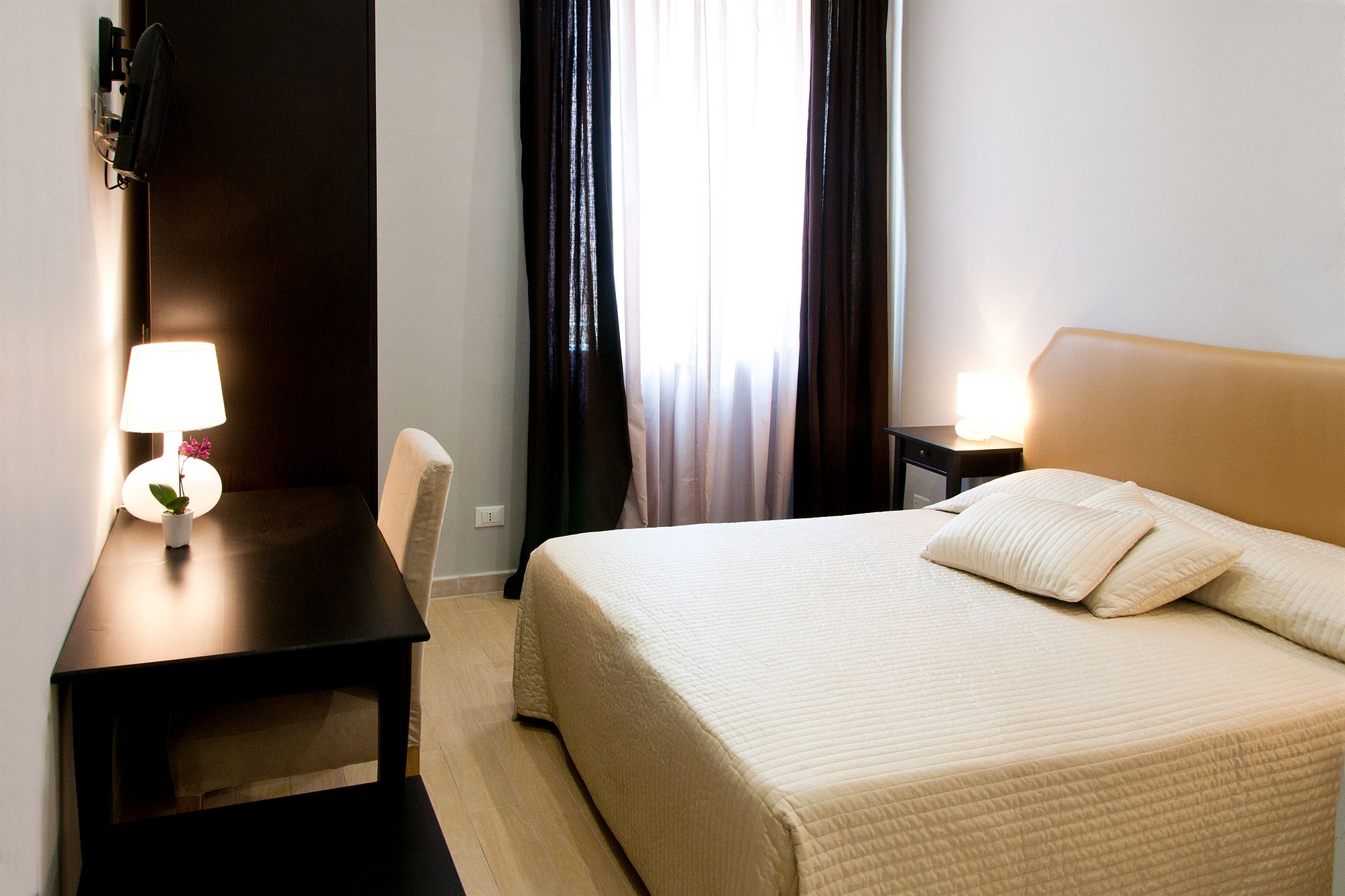 Фото Bed and Breakfast Operà