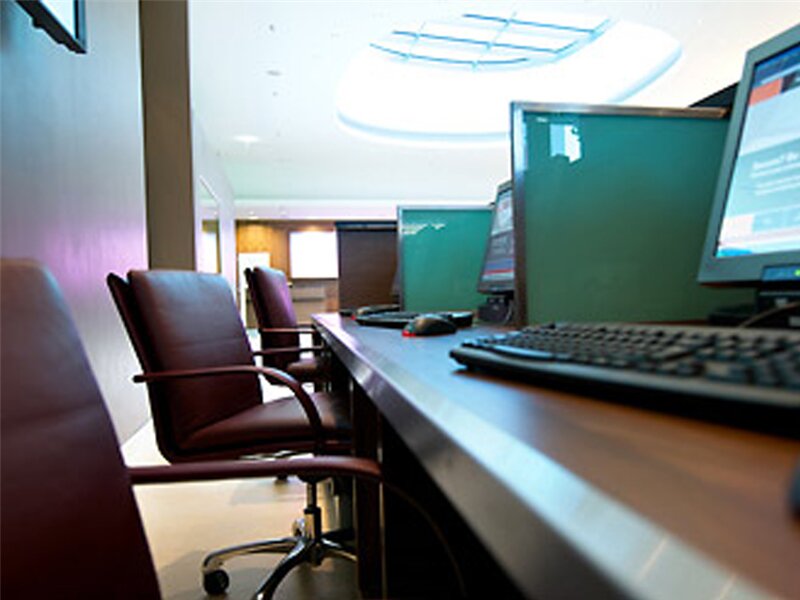 Фото Courtyard by Marriott Vienna Prater Messe