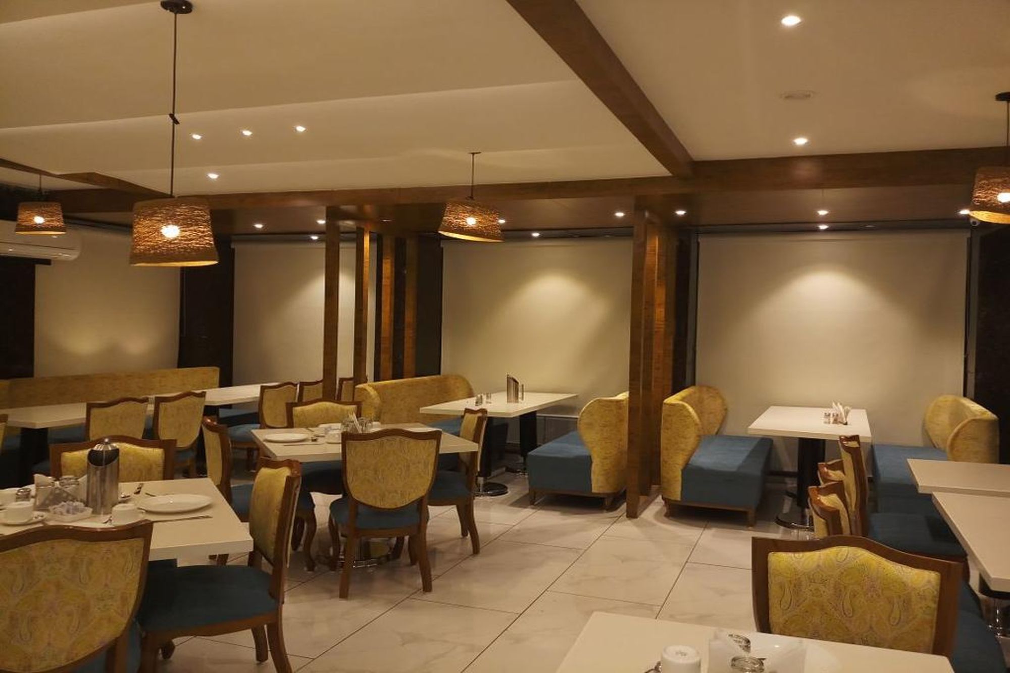 Фото Отель Narayanam