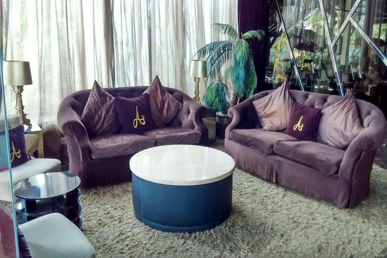 Фото Amaroossa Hotel Bandung