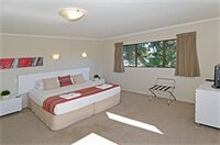 Фото Airport Harbour View Motel