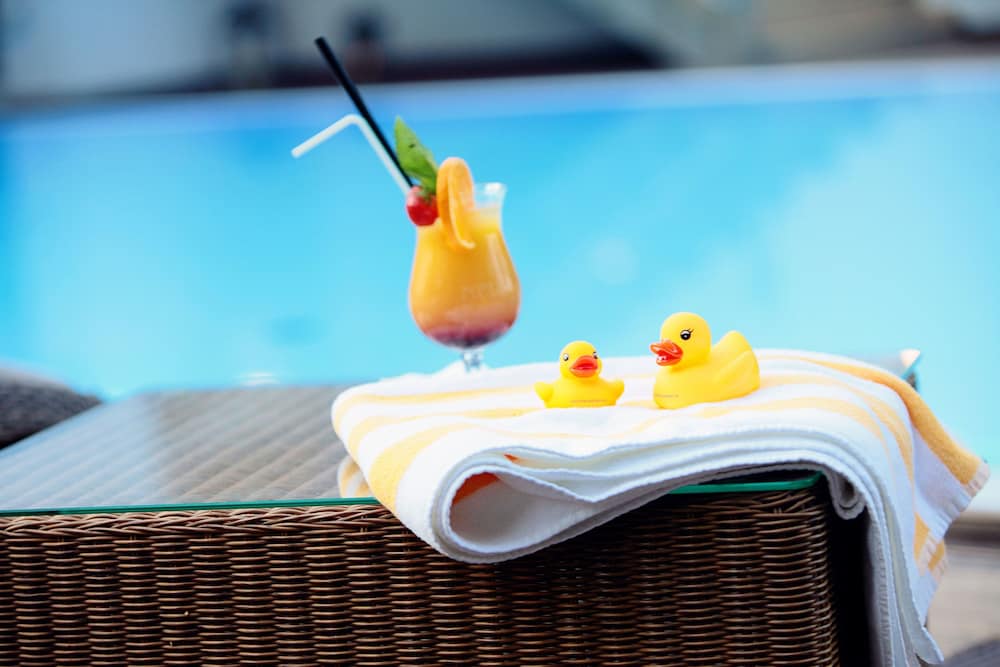 Фото Inselhotel Potsdam-Hermannswerder