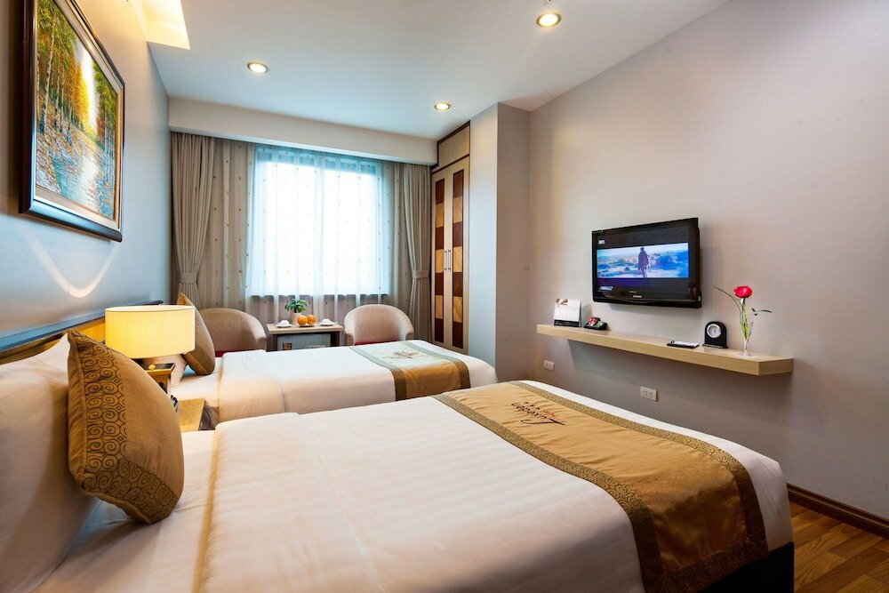 Фото Luxeden Hotel