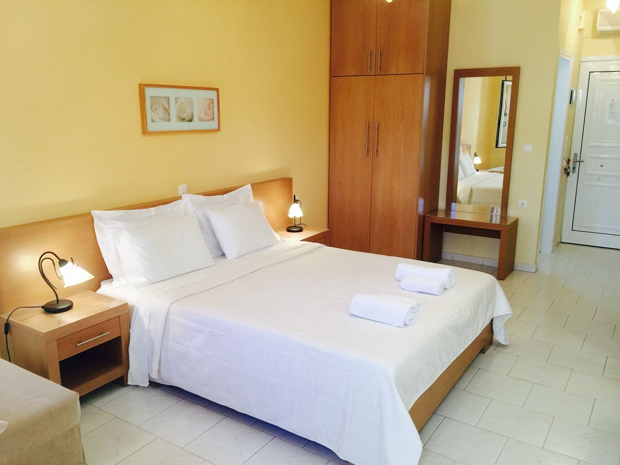 Фото Kostis Villas