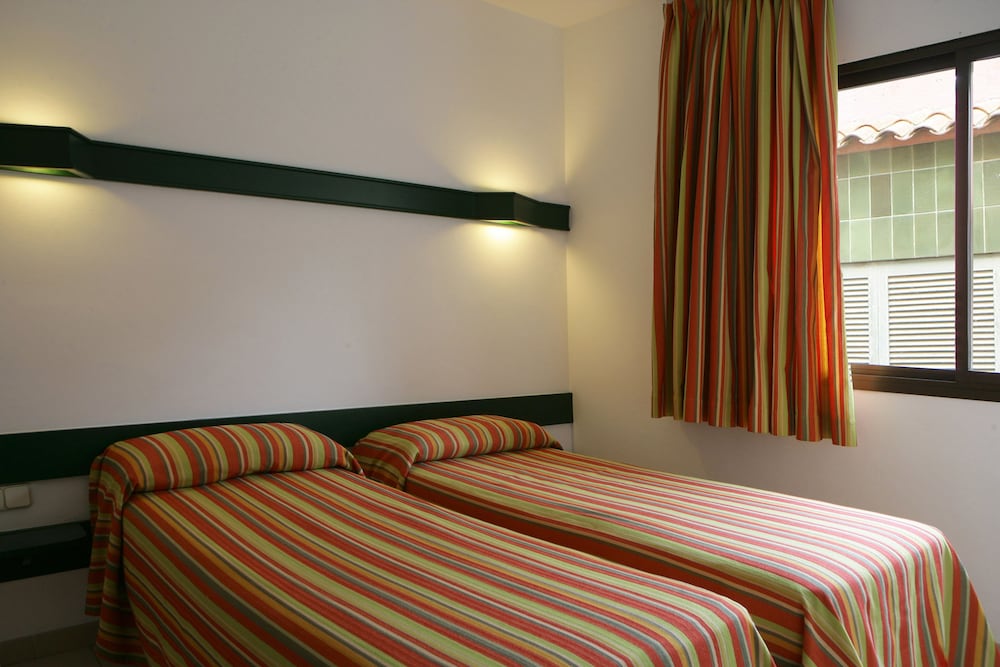 Фото Apartamentos Rosanna