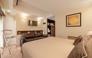 Гостиница Hotel Club del Golf