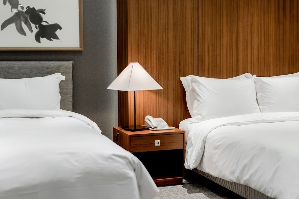 Фото Oriens Hotel & Residences