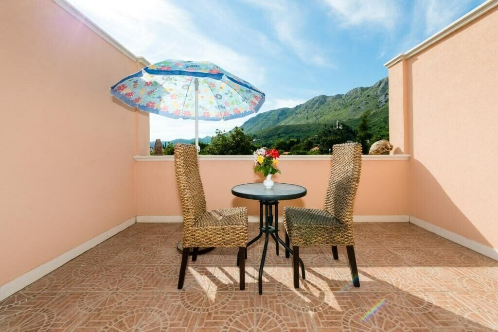 Фото Villa Dubelj Dubrovnik