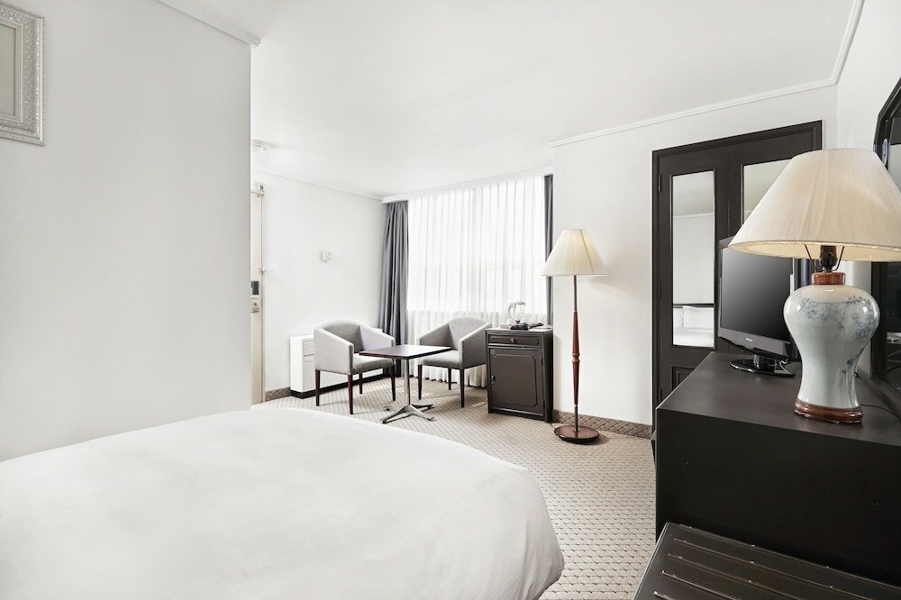 Фото Hotel President