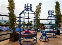 Гостиница The Weekend Pattaya в Паттайе