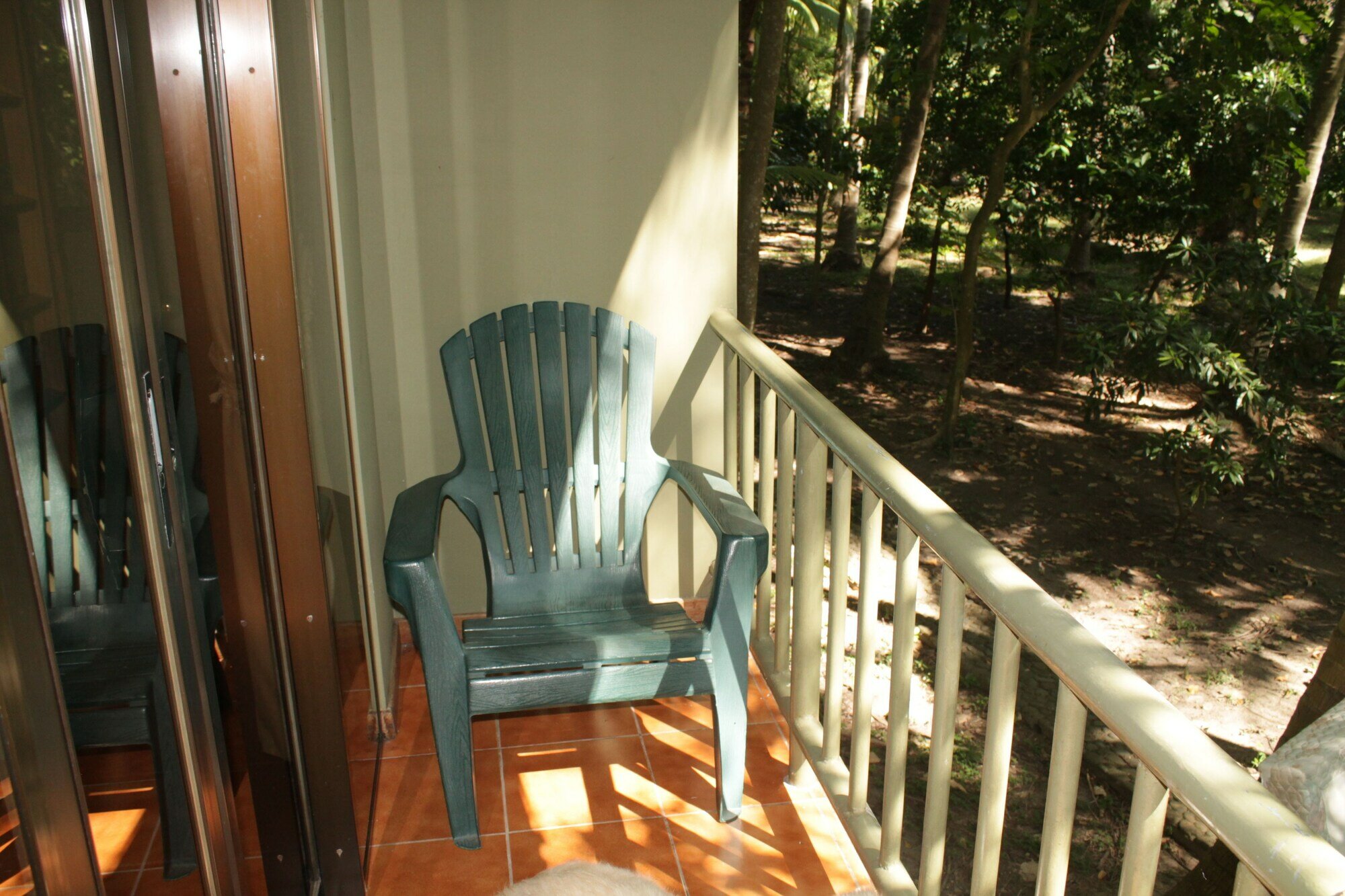 Фото Puerto Barillas Marina & Lodge