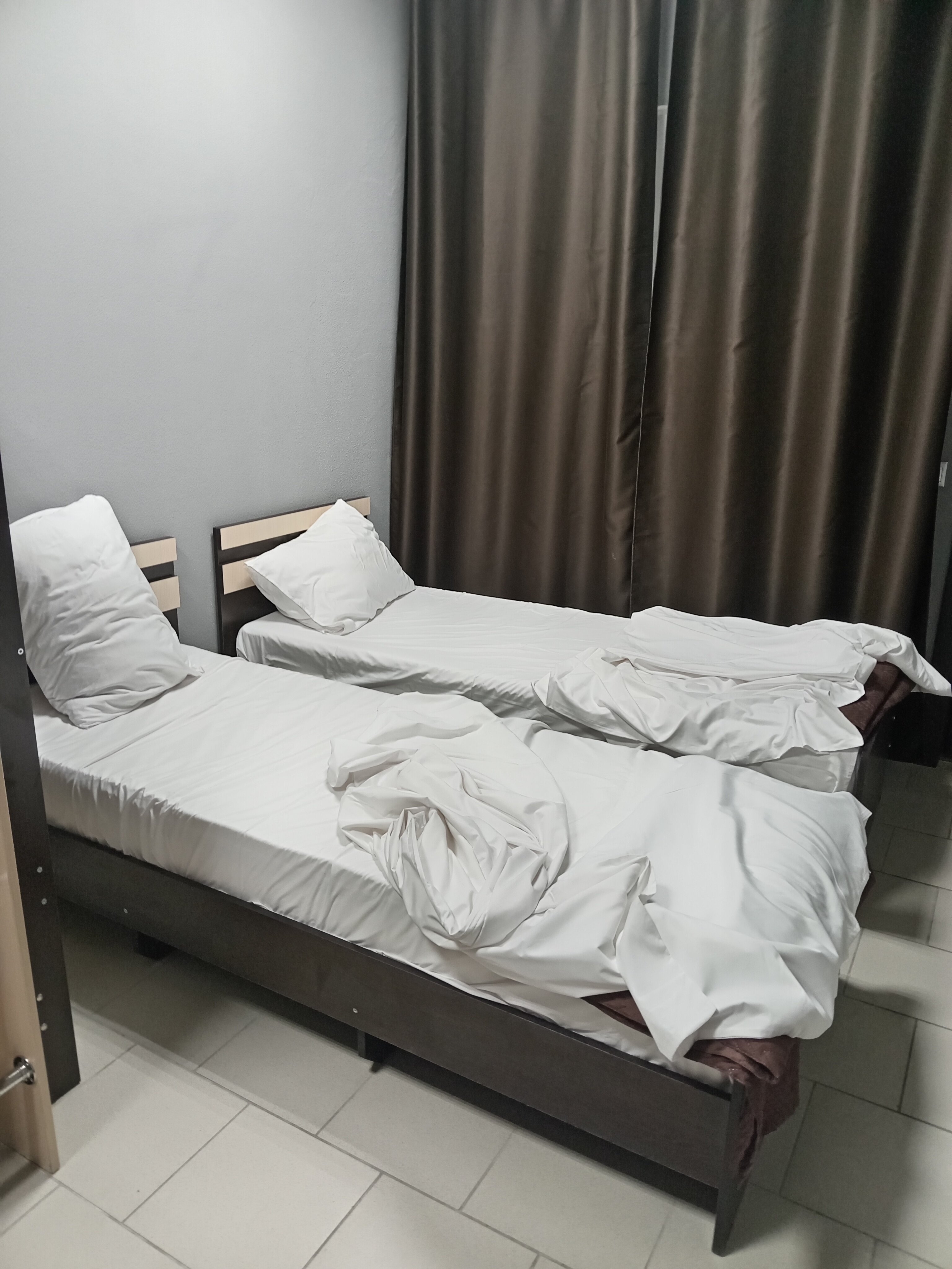 Фото Уютный Дворик