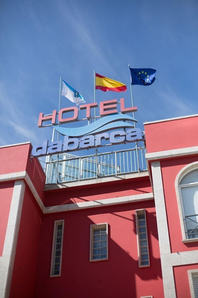 Фото Hotel Apartamentos Dabarca