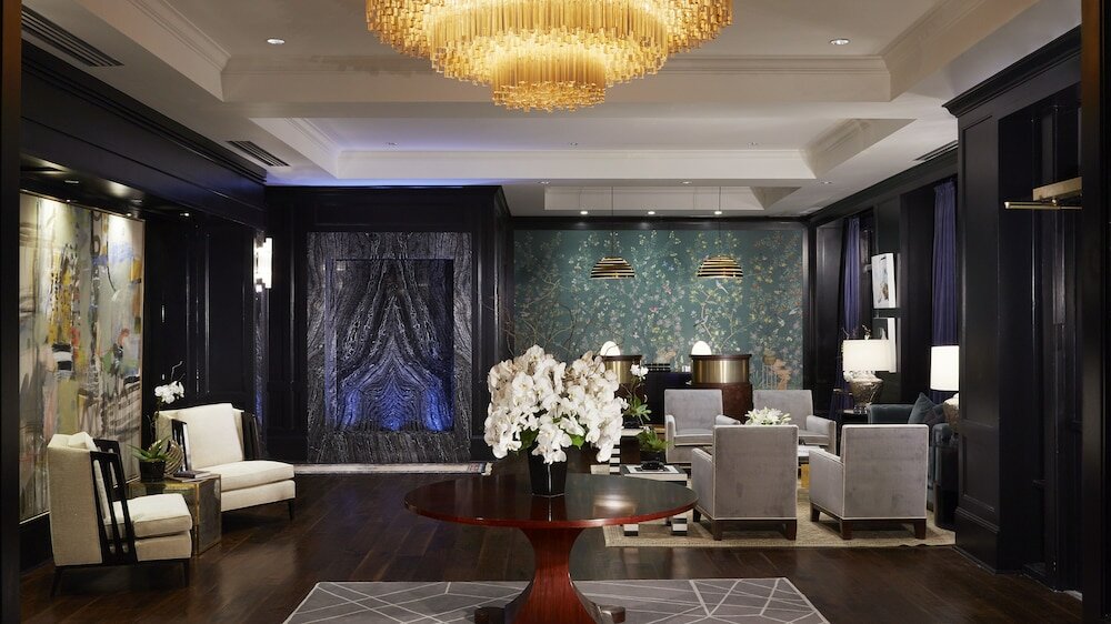 Фото The Spectator Hotel