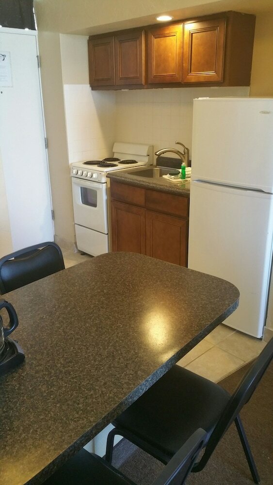 Фото Cove Motel Oceanfront