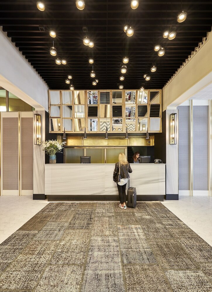 Фото Barcelona Catedral