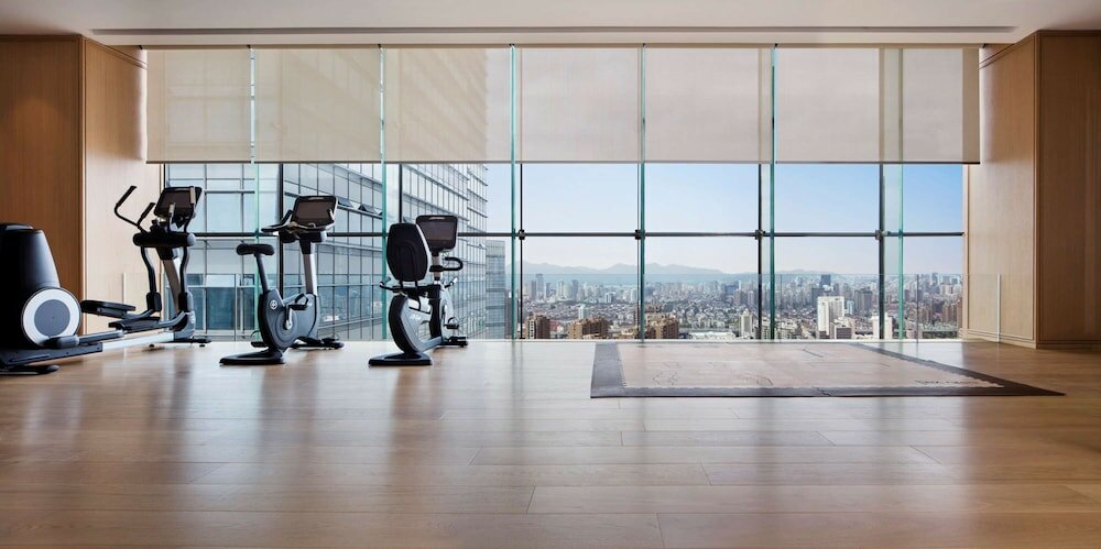 Фото Park Hyatt Hangzhou