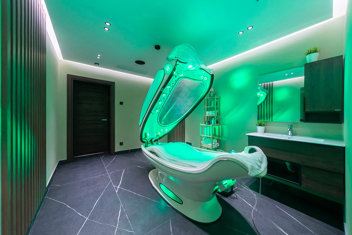 Фото Аквамарин