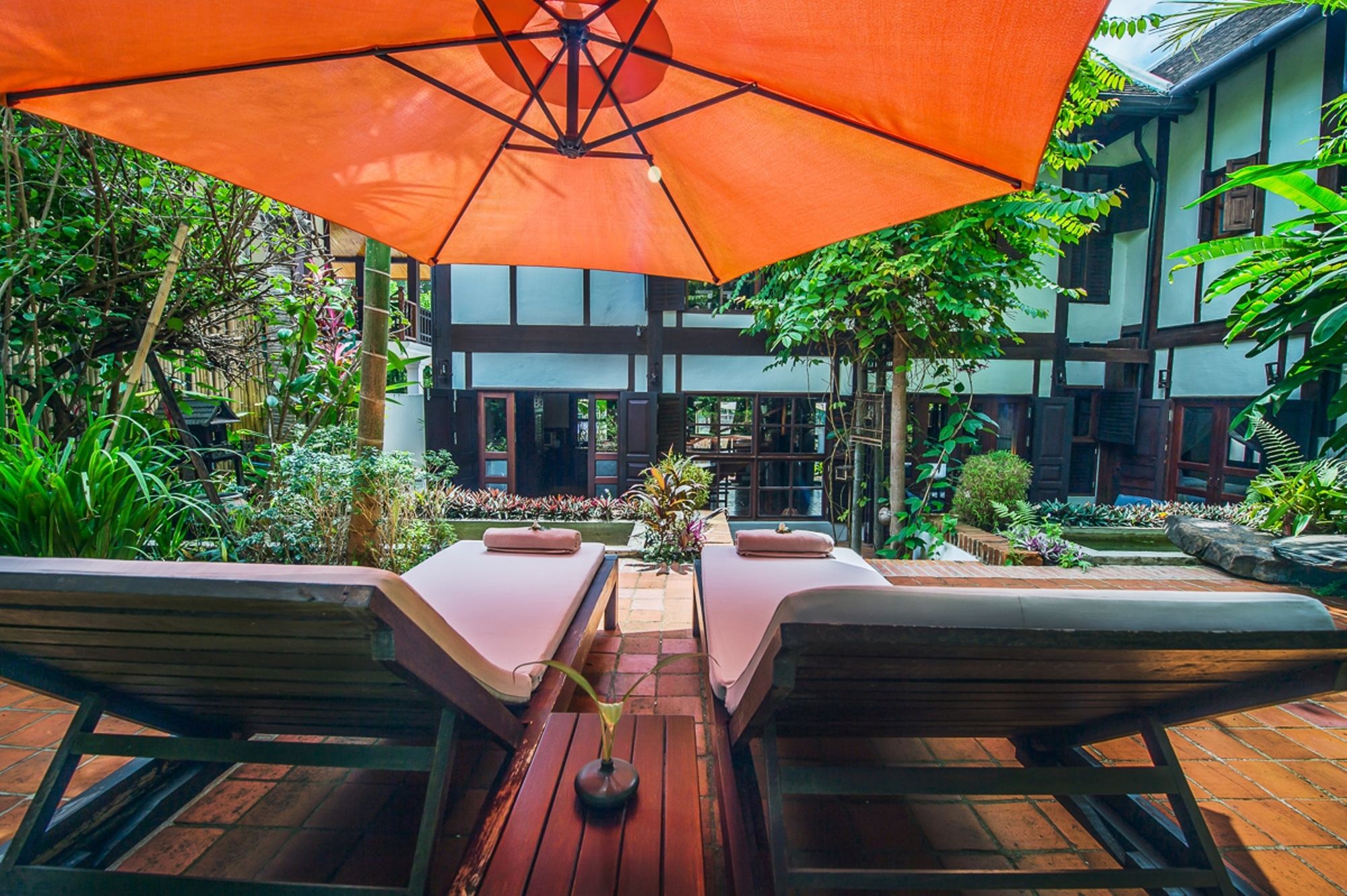 Фото Kiridara Villa Ban Kili