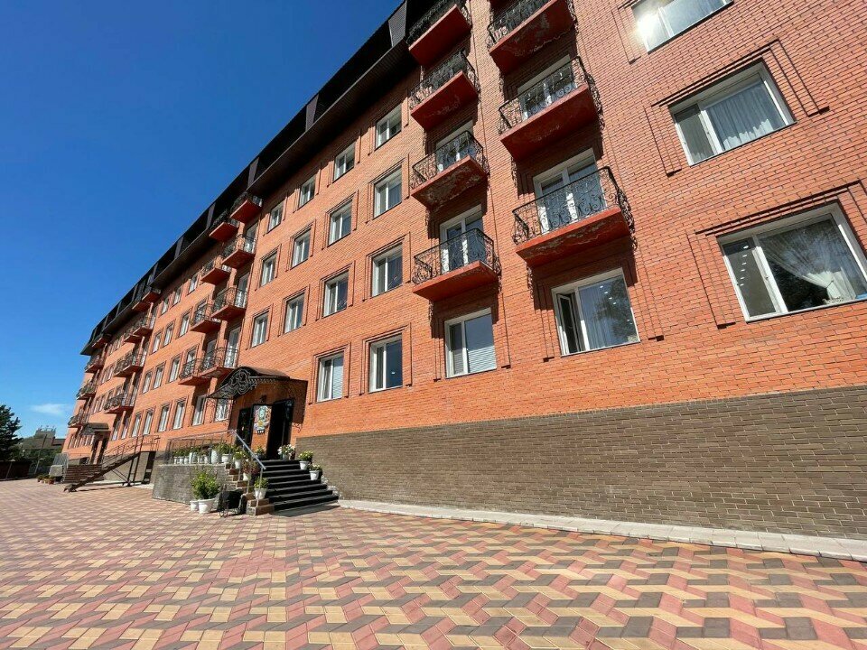 Hairdresser Ad-group, Pavlodar, photo