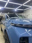 Osg Detailing (MKAD, 2-y kilometr, 1), car window tinting