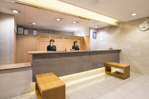 Гостиница Belleview Nagasaki Dejima