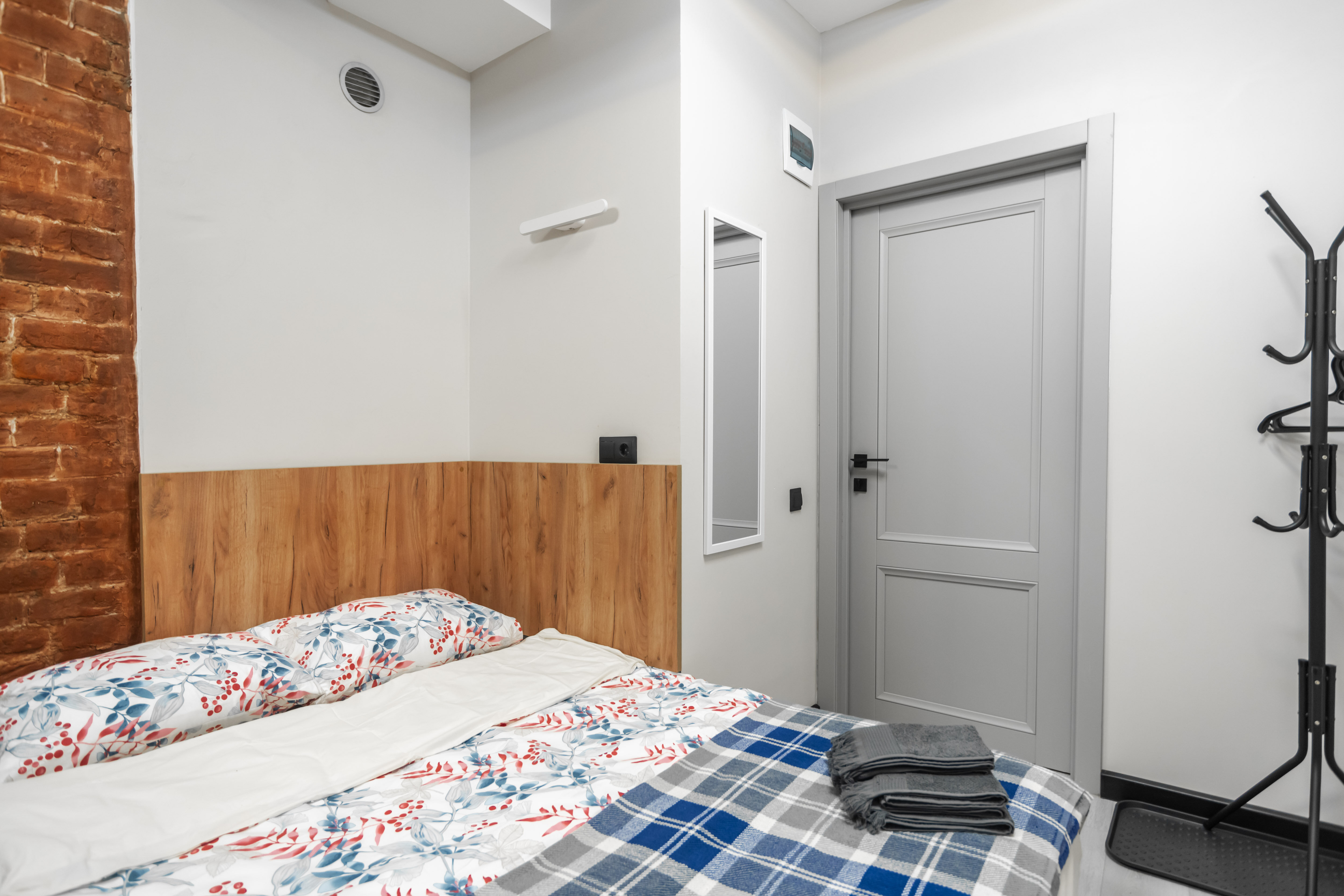 Фото Апартаменты Свободный Дом