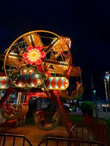 Tsitsinatela - Amusement Park (Guria, Ozurgeti Municipality, posyolok Shekvetili) ، مدينة الملاهي