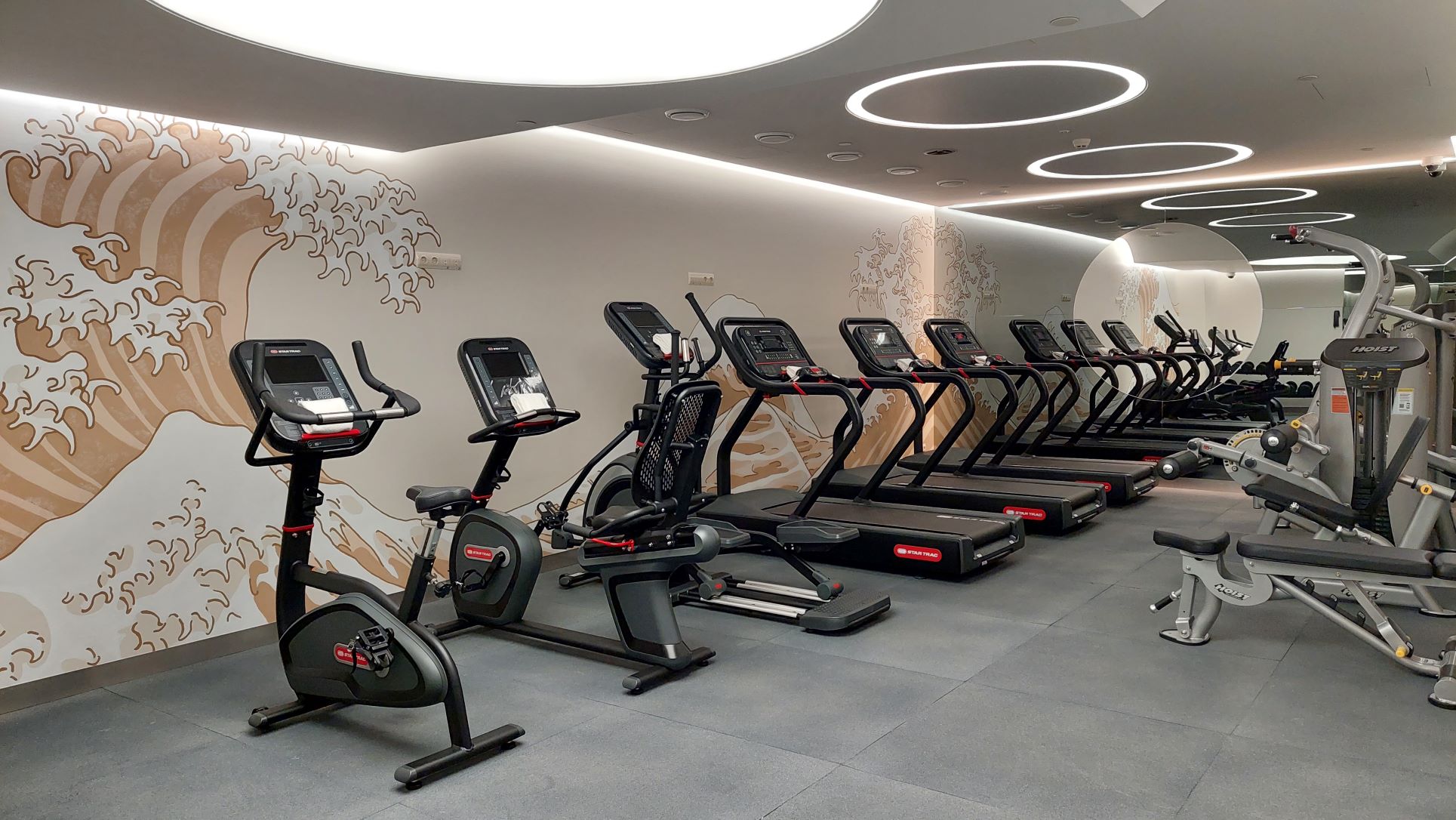 Фото Soluxe Hotel Moscow