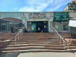 Niva (Aytkes Ibraev Street, 159), centro comercial