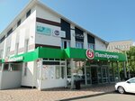 Luxury (Lesnaya Street, 208А), beauty salon
