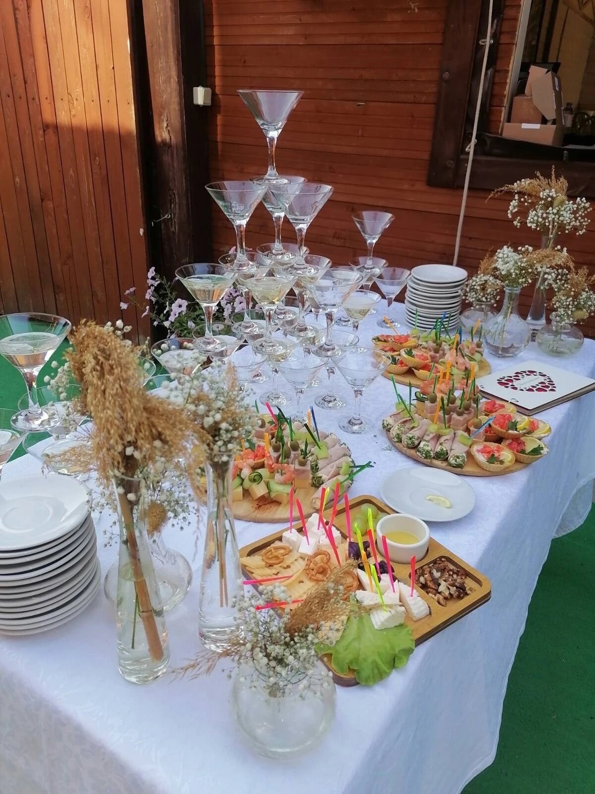 Фото Фазенда