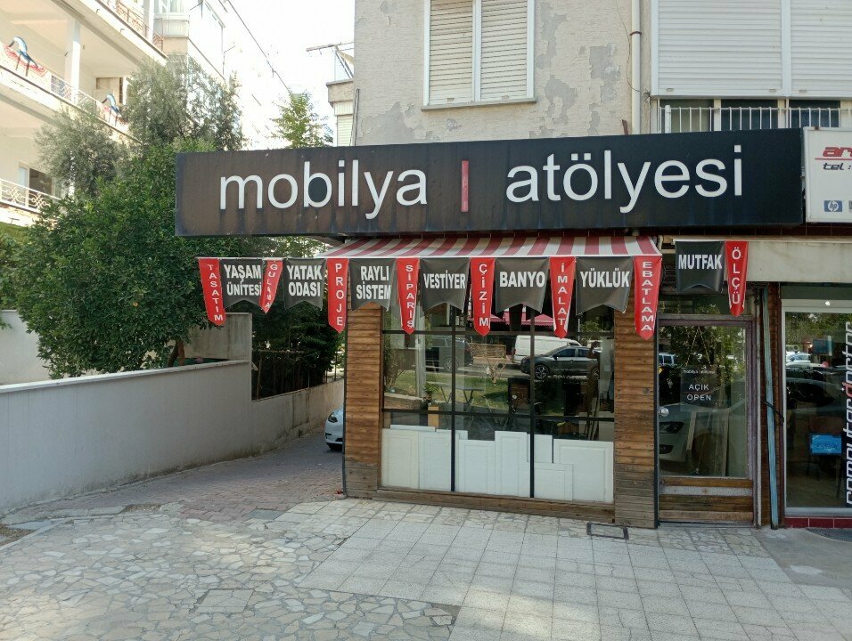 Furniture repair Furniture Workshop, Antalya, photo