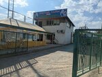 Aibek Arena (Shostakovıch kóshesi, 16), club deportivo, sección