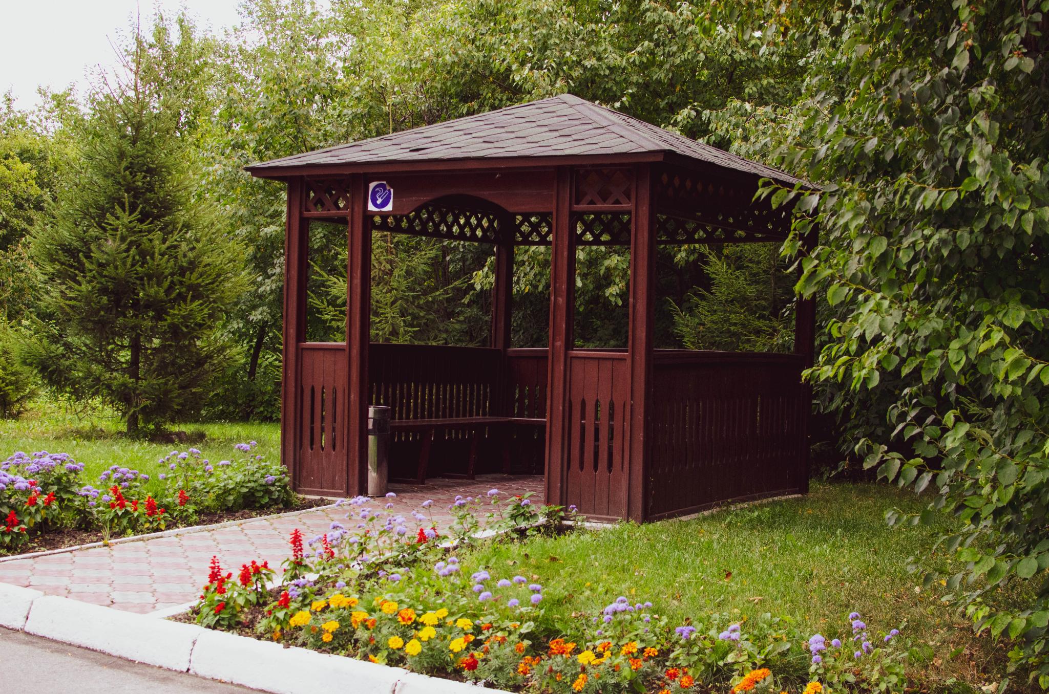 Фото Гостиница Иртыш