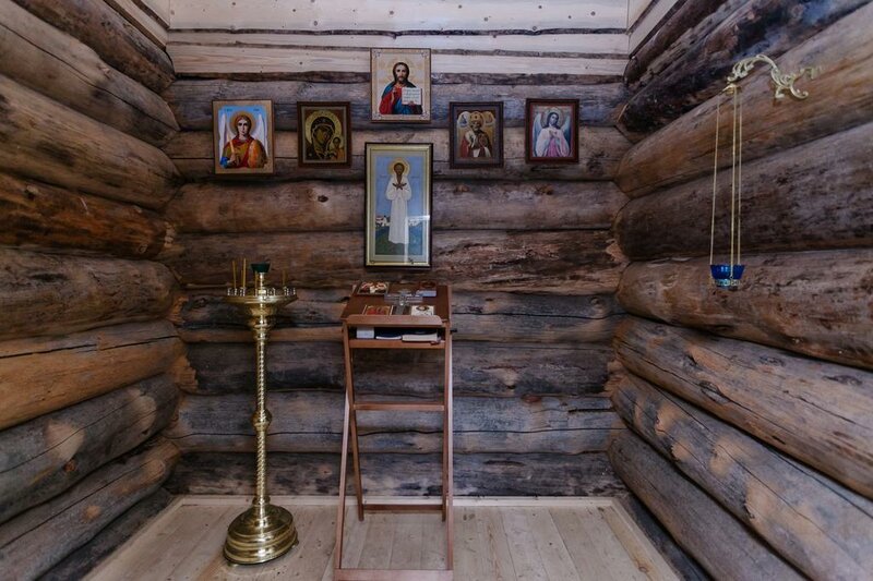 Лесная обитель — фото 20
