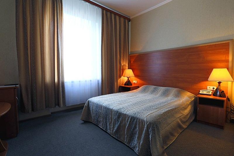 Фото Гостиница Советская