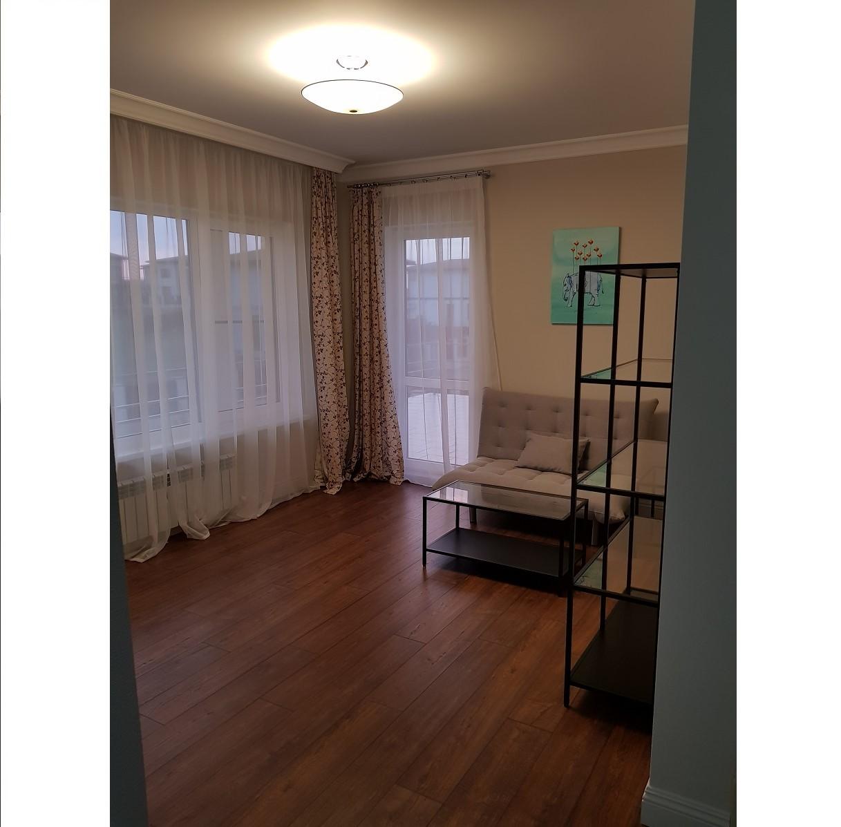 Фото Гостевой дом на Анапской 4