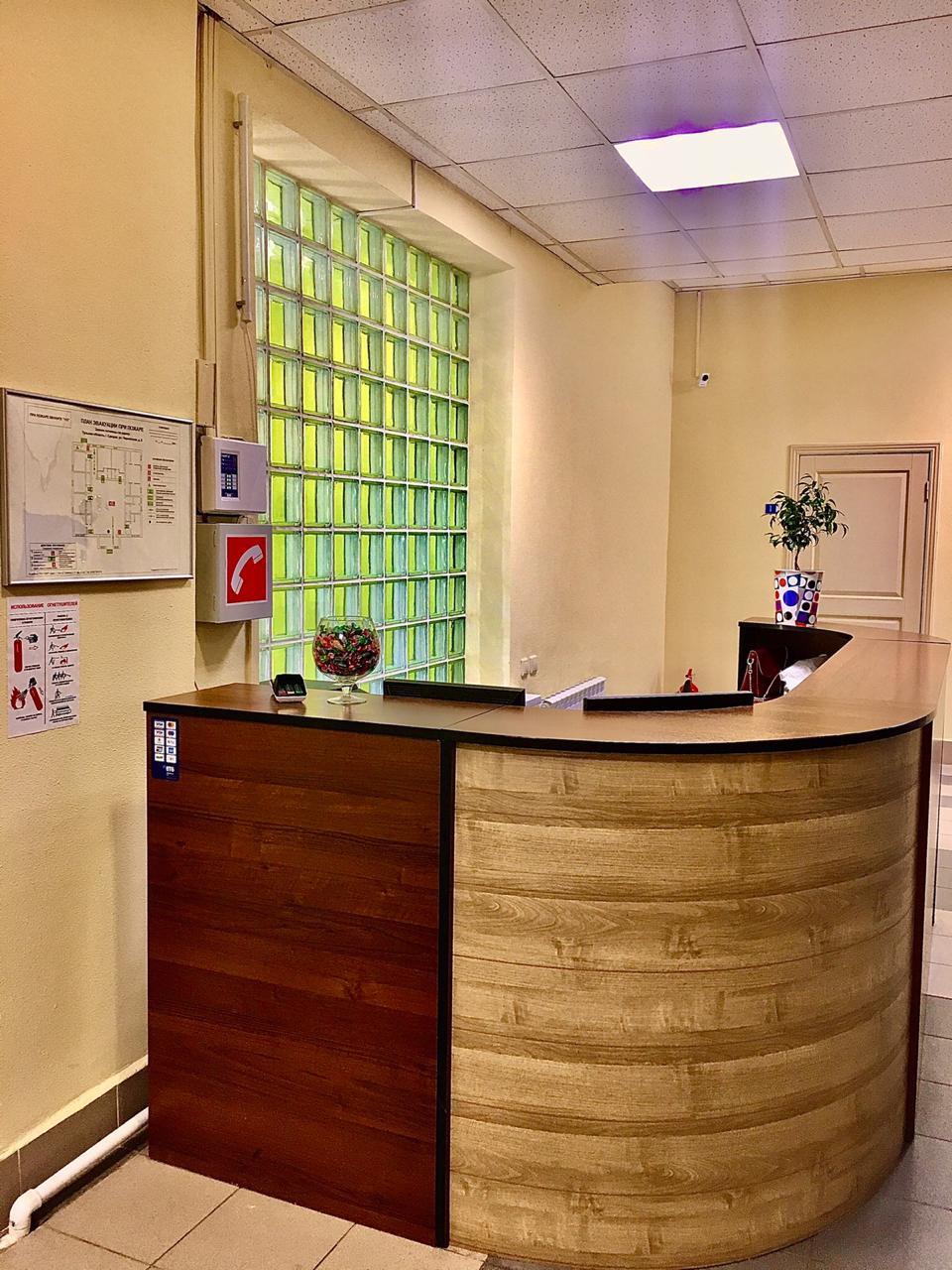 Фото отеля 2