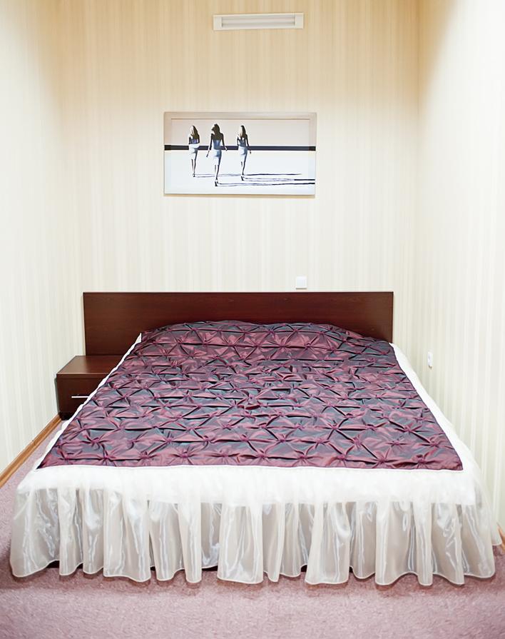 Фото Мотель Премьер