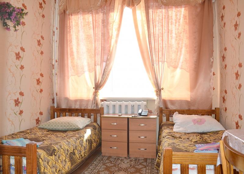 Фото Сафоново-Турист