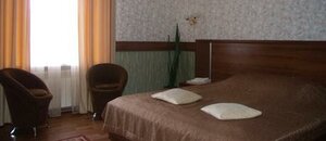 Grand hotel (mikrorayon Severny, 18Б) ، فندق