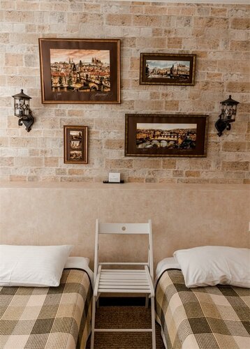 Иное жильё Вокруг Света в Дубне